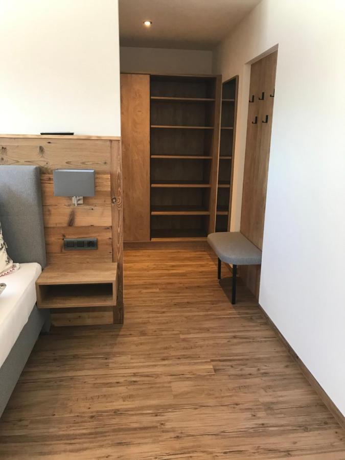 Appartement Fritzl Ваграйн Экстерьер фото