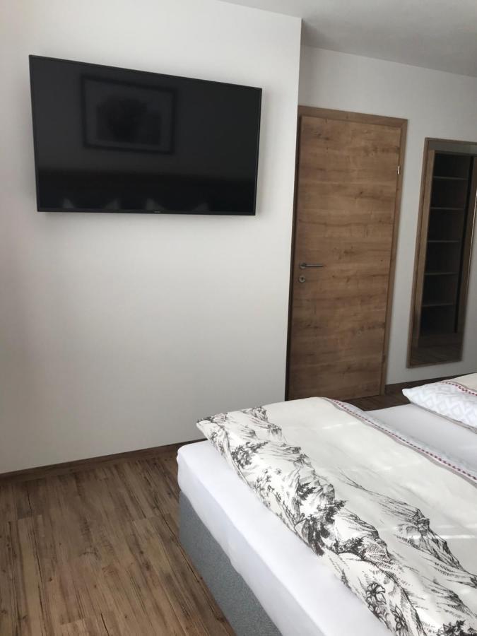 Appartement Fritzl Ваграйн Экстерьер фото