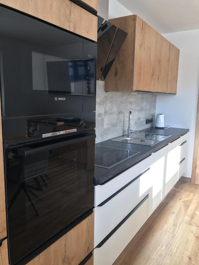Appartement Fritzl Ваграйн Экстерьер фото