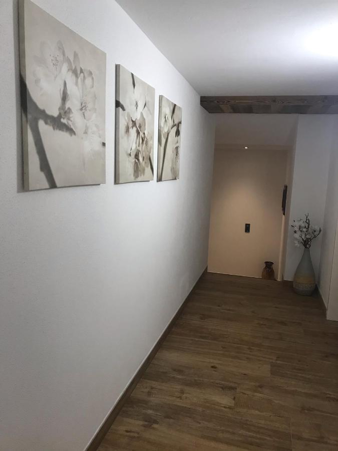Appartement Fritzl Ваграйн Экстерьер фото