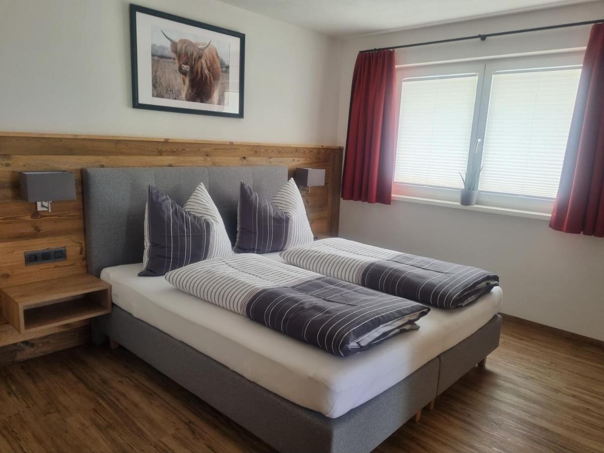 Appartement Fritzl Ваграйн Экстерьер фото