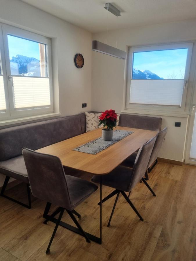 Appartement Fritzl Ваграйн Экстерьер фото