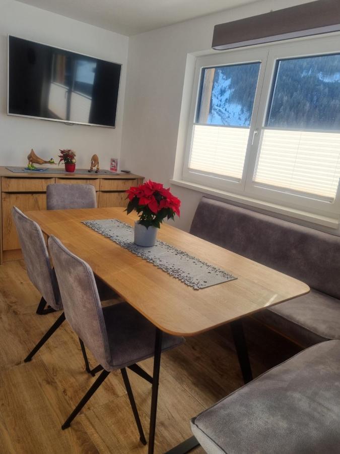 Appartement Fritzl Ваграйн Экстерьер фото