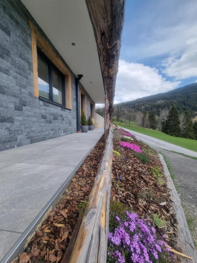 Appartement Fritzl Ваграйн Экстерьер фото