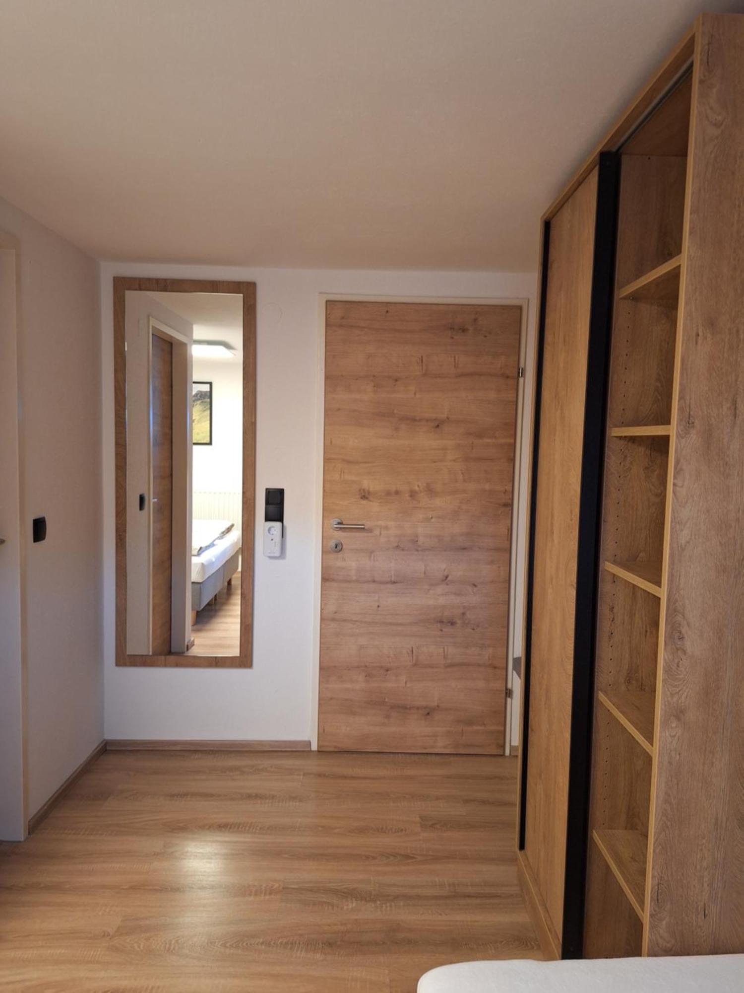 Appartement Fritzl Ваграйн Экстерьер фото